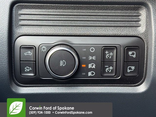 New 2026 Ford F350 Lariat w/ Black Appearance Package AWD/4WD image 24