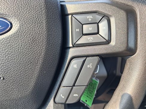 Used 2018 Ford F150 XLT AWD/4WD image 16