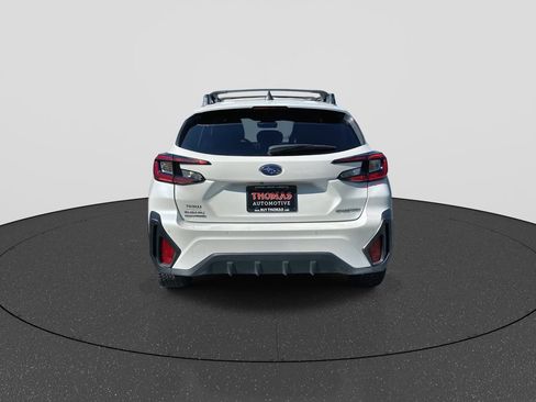 Certified 2024 Subaru Crosstrek 2.5i Limited w/ Crosstrek Mirror Package AWD/4WD image 7