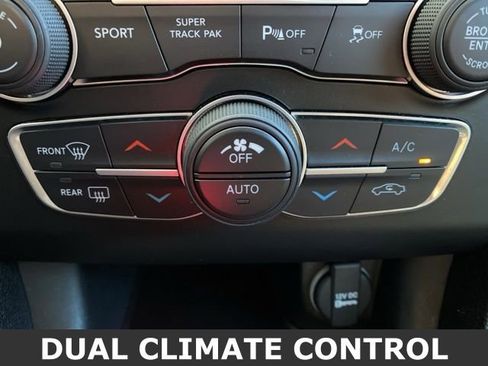 Used 2023 Dodge Charger GT w/ Blacktop Package image 10