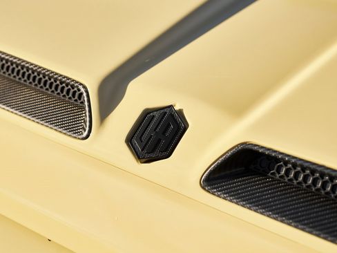 Used 2026 Mercedes-Benz G 63 AMG 4MATIC image 6