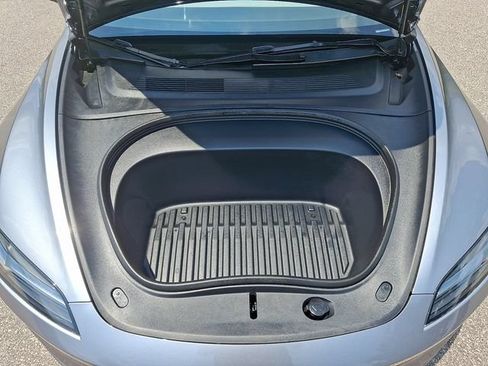 Used 2025 Tesla Model 3 Long Range RWD image 31