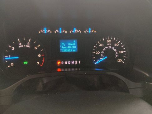 Used 2016 Ford F150 XL w/ XL Power Equipment Group image 23