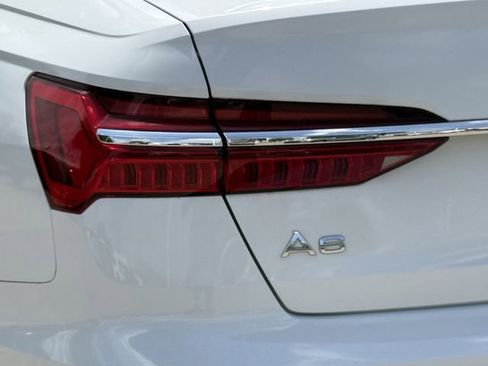 Used 2019 Audi A6 3.0T Premium Plus w/ Premium Plus Package image 7