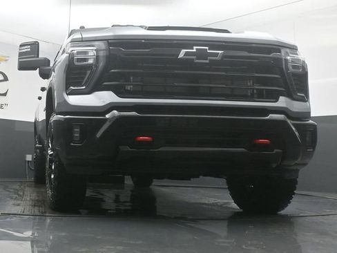 New 2026 Chevrolet Silverado 2500 LTZ w/ LTZ Plus Package image 34