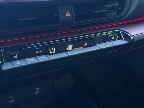 New 2026 Toyota Prius XSE image 28