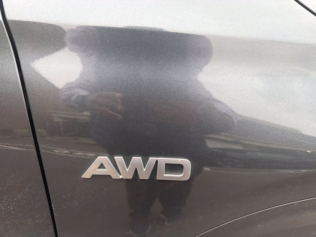 Used 2023 Kia Seltos SX w/ SX Sunroof Package AWD/4WD image 10
