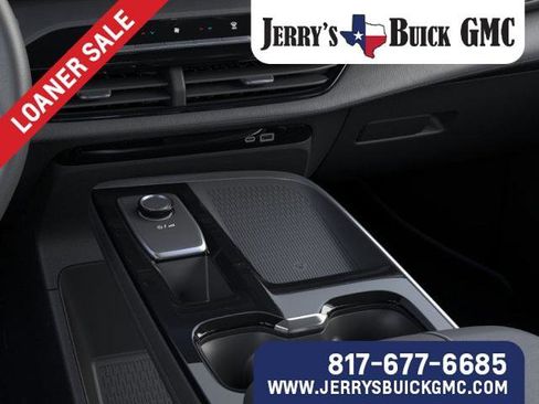 New 2026 Buick Enclave Sport Touring w/ Power Package FWD image 23