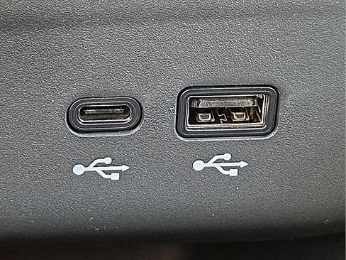 New 2026 Chevrolet TrailBlazer ACTIV w/ Convenience Package image 17