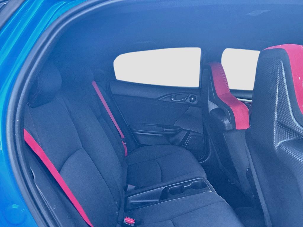 Used 2021 Honda Civic Type R image 26
