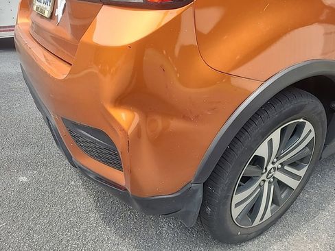 Used 2022 Mitsubishi Outlander Sport FWD image 4