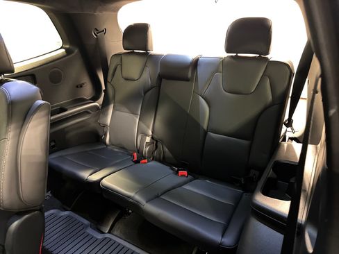 Certified 2025 Kia Telluride SX Prestige X-Line AWD/4WD image 28