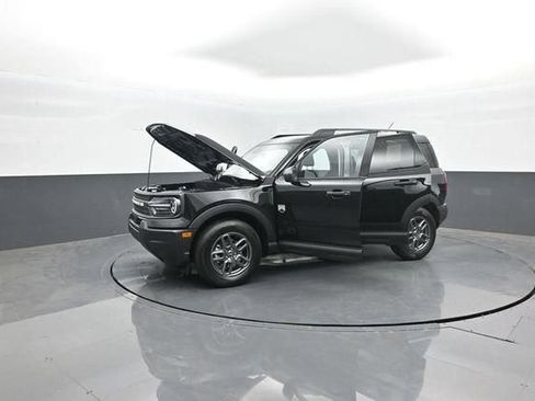 New 2026 Ford Bronco Sport Big Bend AWD/4WD image 43