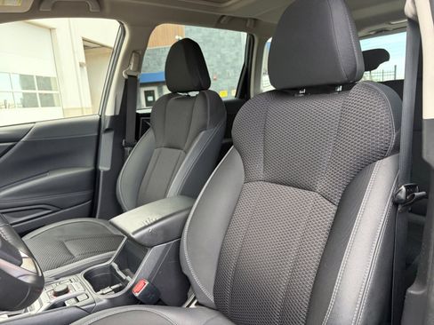 Used 2023 Subaru Forester Premium AWD/4WD image 14