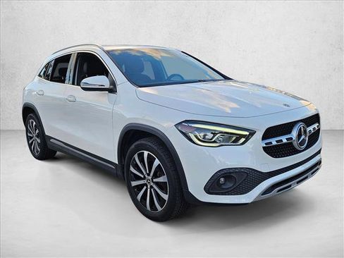 Used 2023 Mercedes-Benz GLA 250 image 3