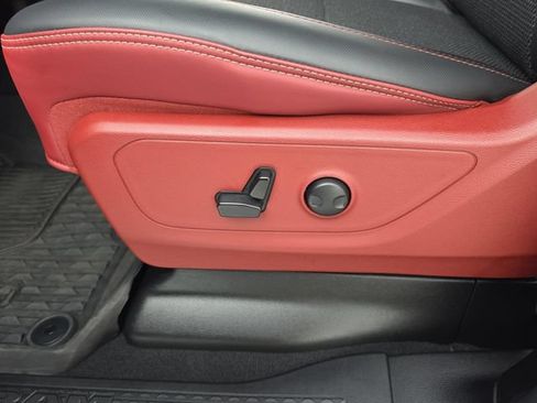 Used 2025 RAM 1500 Rebel w/ Rebel Level 1 Equipment Group AWD/4WD image 22
