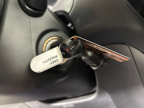 Used 2024 Mitsubishi Mirage Black Edition FWD image 15
