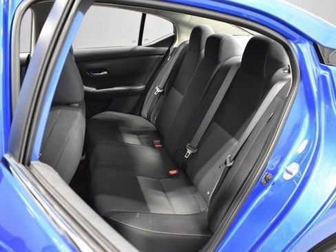 Used 2023 Nissan Sentra SV image 27