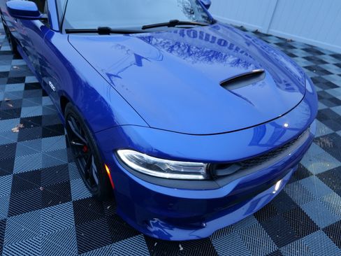 Used 2020 Dodge Charger Scat Pack w/ Dynamics Package image 77