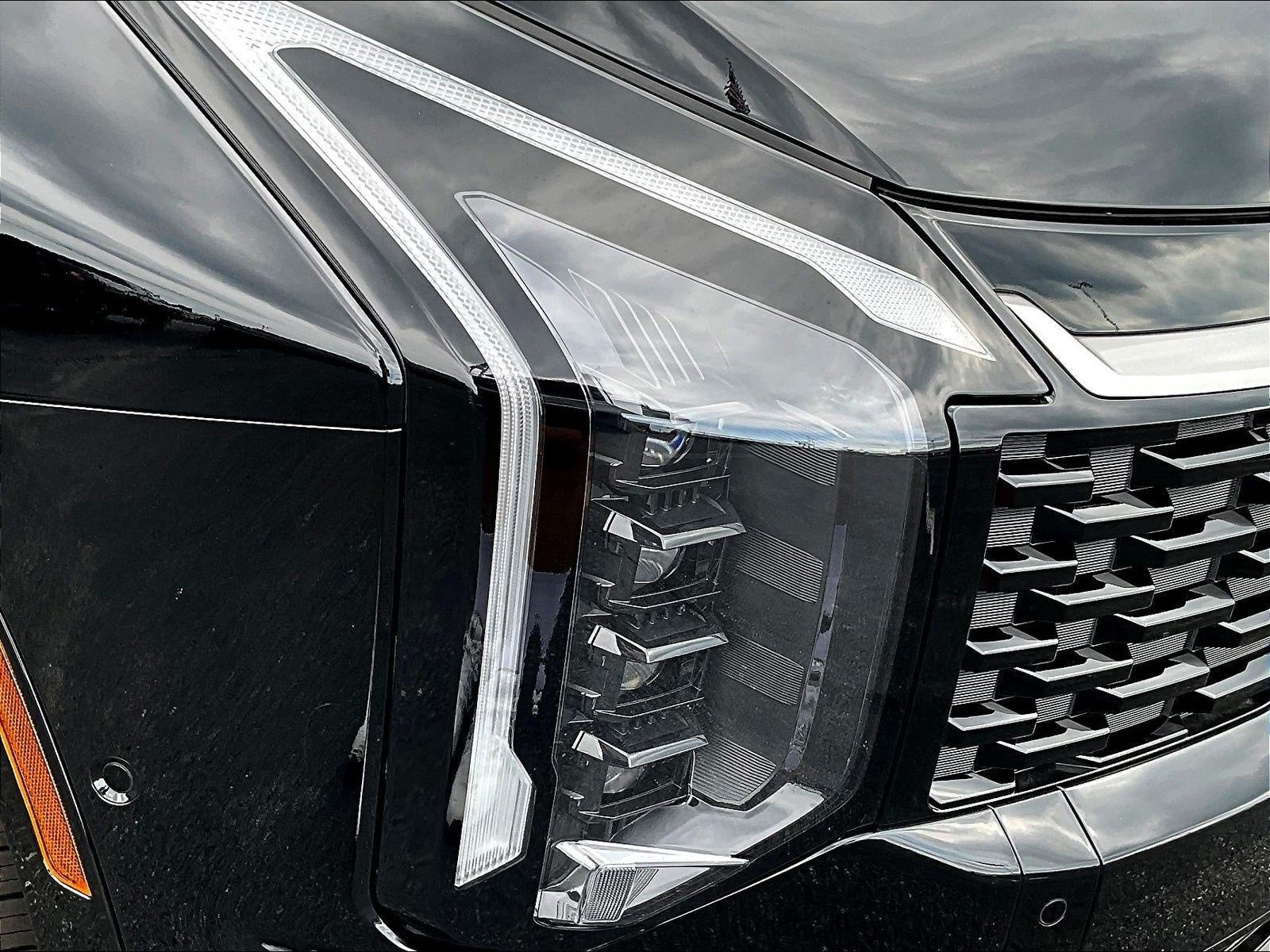 New 2026 Kia Sportage SX FWD image 8