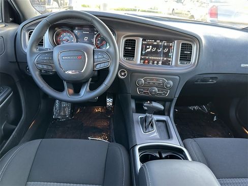 New 2023 Dodge Charger GT w/ Blacktop Package image 15