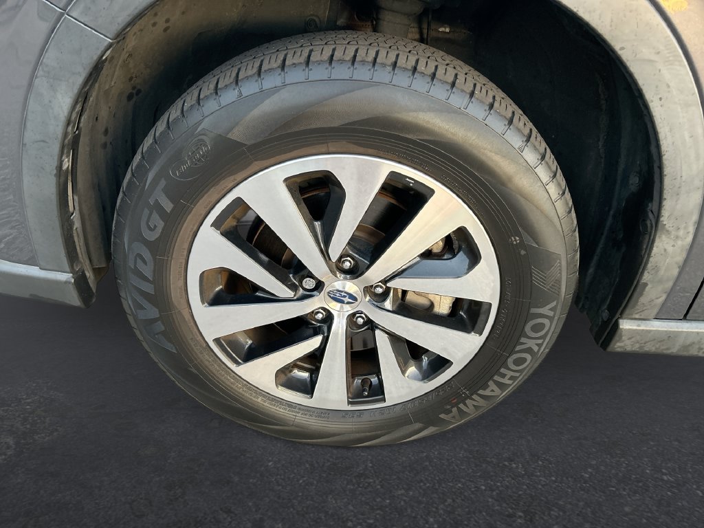 Used 2022 Subaru Outback Premium AWD/4WD image 10