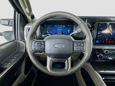 Used 2026 Ford F450 Platinum w/ Platinum Plus Package AWD/4WD image 20