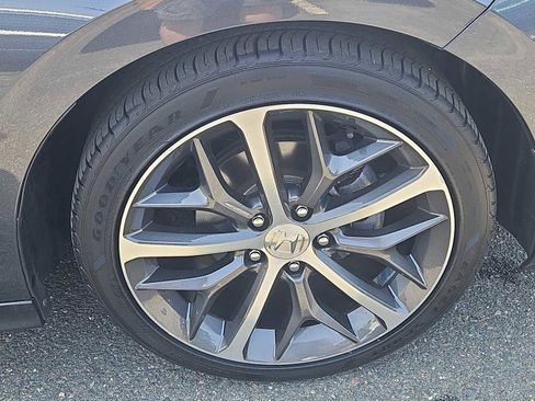 Certified 2023 Honda Civic Touring image 10