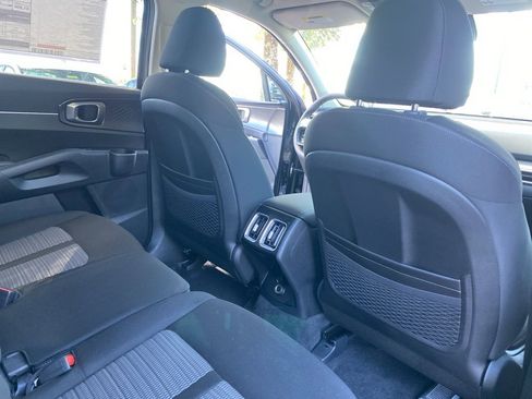 New 2026 Kia Sorento LX image 28