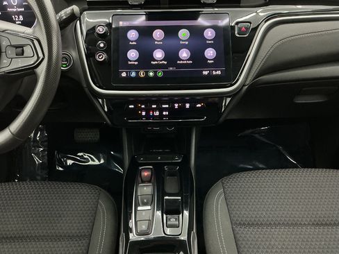 Used 2022 Chevrolet Bolt EUV LT w/ Driver Confidence Package FWD image 29