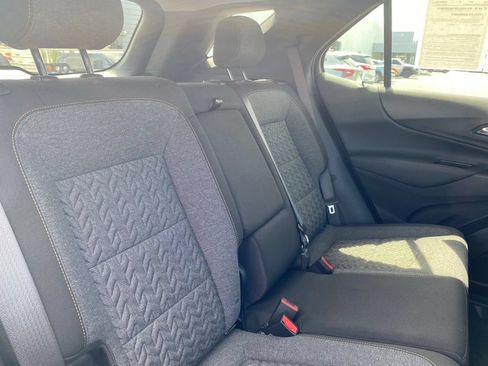 Used 2024 Chevrolet Equinox LT FWD image 25