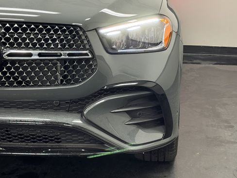New 2026 Mercedes-Benz GLE 450 4MATIC image 8