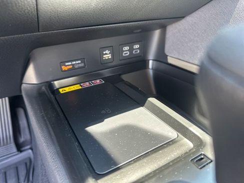 New 2026 Toyota Camry LE FWD image 15
