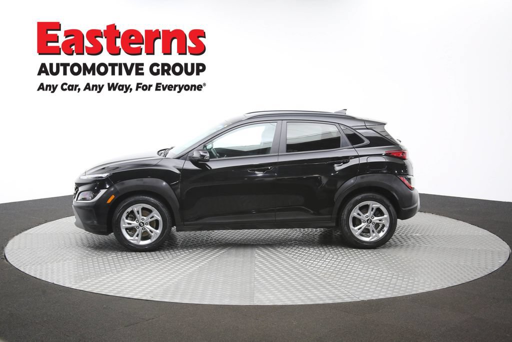 Used 2022 Hyundai Kona SEL w/ Convenience Package AWD/4WD image 61