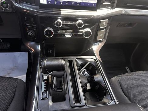 Used 2023 Ford F150 XLT w/ Equipment Group 302A High AWD/4WD image 22