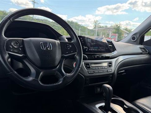 Used 2019 Honda Pilot EX-L image 25
