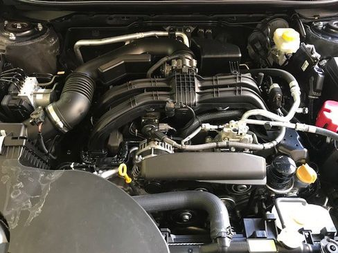 Certified 2023 Subaru Legacy Premium image 10