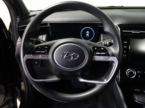 Used 2023 Hyundai Santa Cruz SEL w/ Activity Package image 41