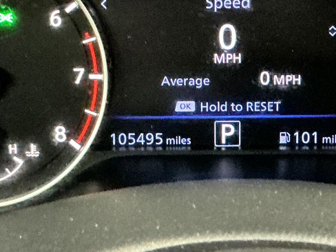 Used 2021 Nissan Altima 2.5 SR w/ SR Premium Package image 16