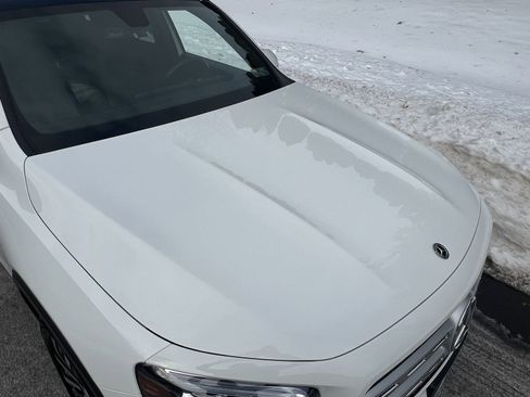 Used 2022 Mercedes-Benz GLB 250 Only 17,000 One Owner Miles - image 59