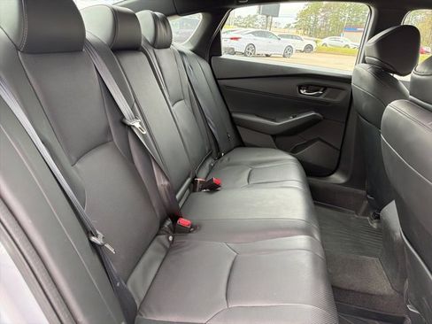 Used 2023 Honda Accord Sport image 14
