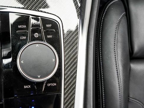 Used 2022 BMW X5 M w/ Competition Package 2 image 23