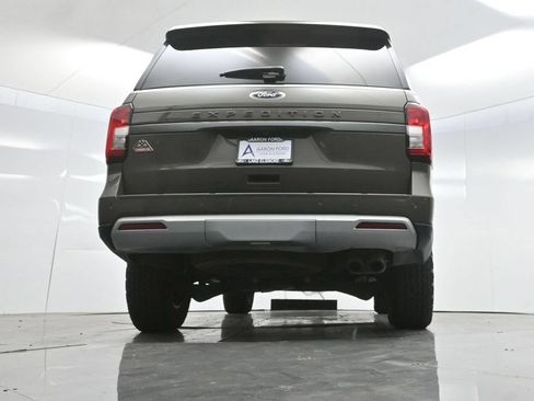 Used 2024 Ford Expedition Timberline AWD/4WD image 69