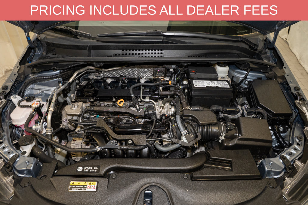 Used 2024 Toyota Corolla LE FWD image 19