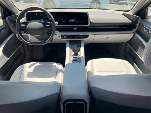 New 2025 Hyundai Ioniq 6 SEL AWD/4WD image 14