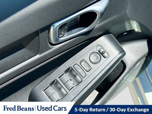 Used 2023 Honda Civic Sport image 23