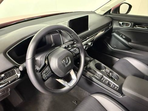 Used 2023 Honda Civic Touring image 16