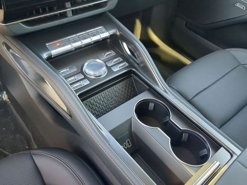 New 2026 Lincoln Nautilus Premier w/ Equipment Group 102A image 20