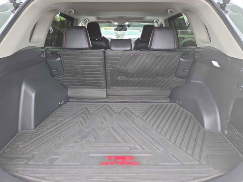 Used 2021 Toyota RAV4 TRD Off-Road w/ TRD Off-Road Weather Package AWD/4WD image 27