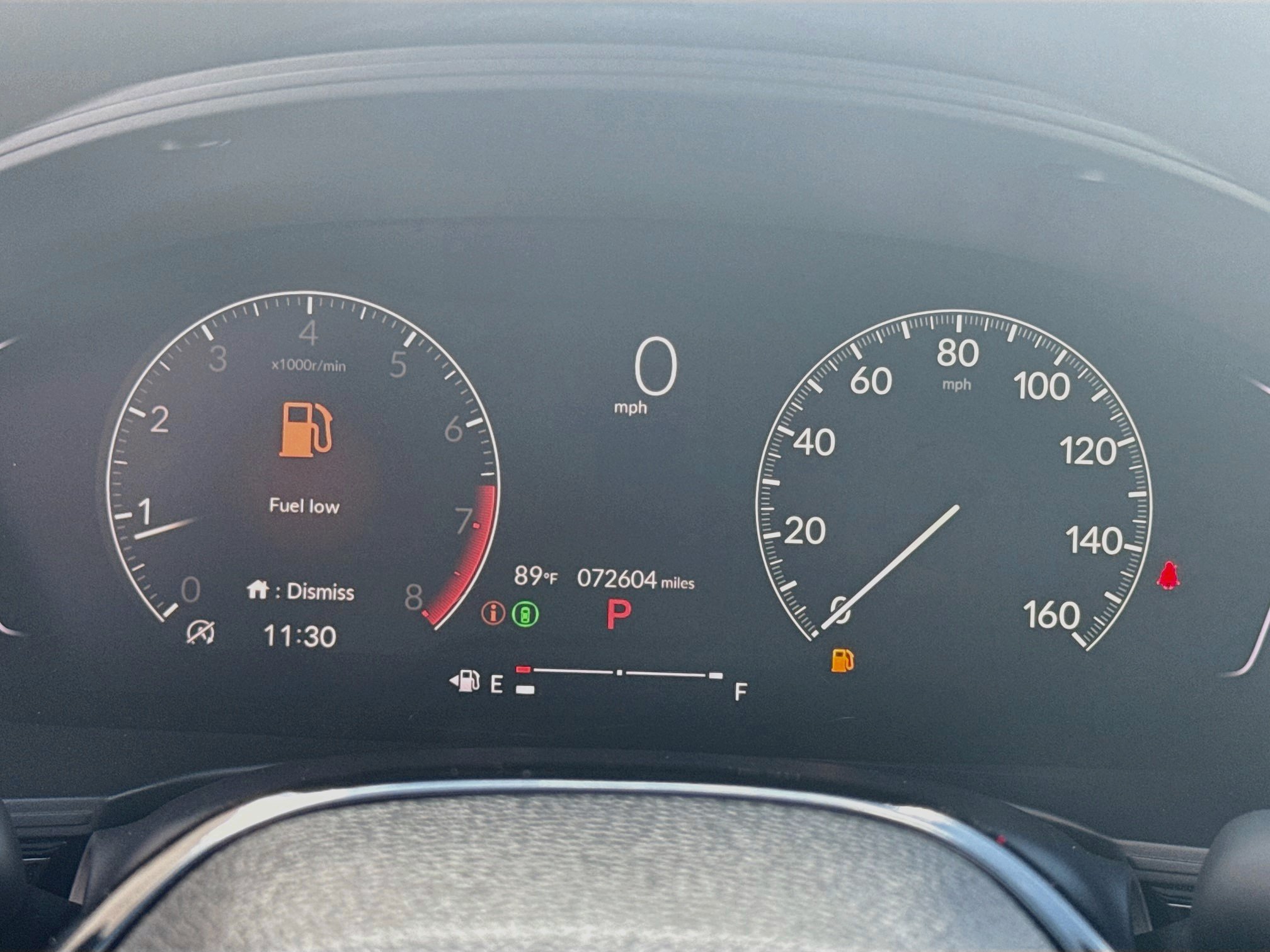 Used 2025 Honda Civic LX image 11